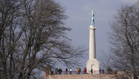 DOLAZI TOTALNI VREMENSKI OBRT Ovakvoj prognozi se malo ko nadao