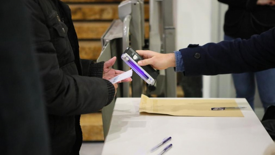 NEMATE POZIV ZA GLASANJE? Ne brinite, na birališta ipak možete, ali prvo proverite OVO