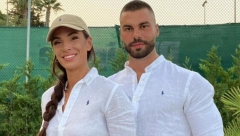 POSLE RAZVODA ŽIVI PUNIM PLUĆIMA Ivana Španović objavila fotke iz ludog provoda, atletičarka blista kao nikada