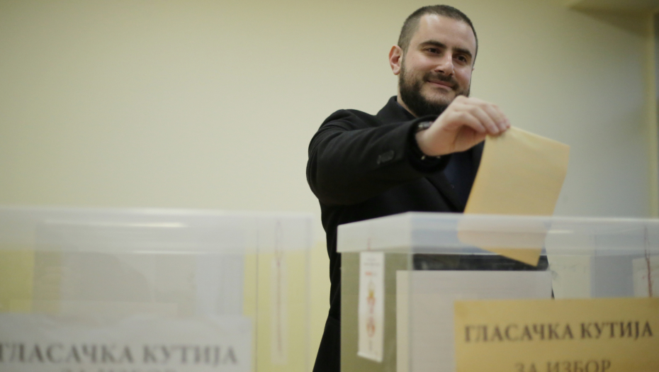 ON JE NAMLAĐI MINISTAR U VLADI SRBIJE Zukorlićev sin će biti ministar bez portfelja - evo koja je njegova funkcija