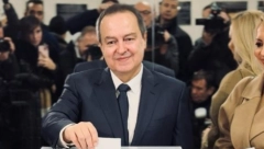 SPS: Puna podrška Ivici Dačiću, spremni smo za saradnju sa Vučićem i SNS-om