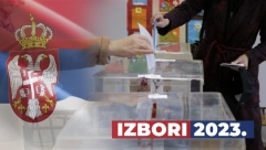 PRVI PRESEK IZLAZNOSTI: IPSOS Srbija i CeSID saopštili brojke