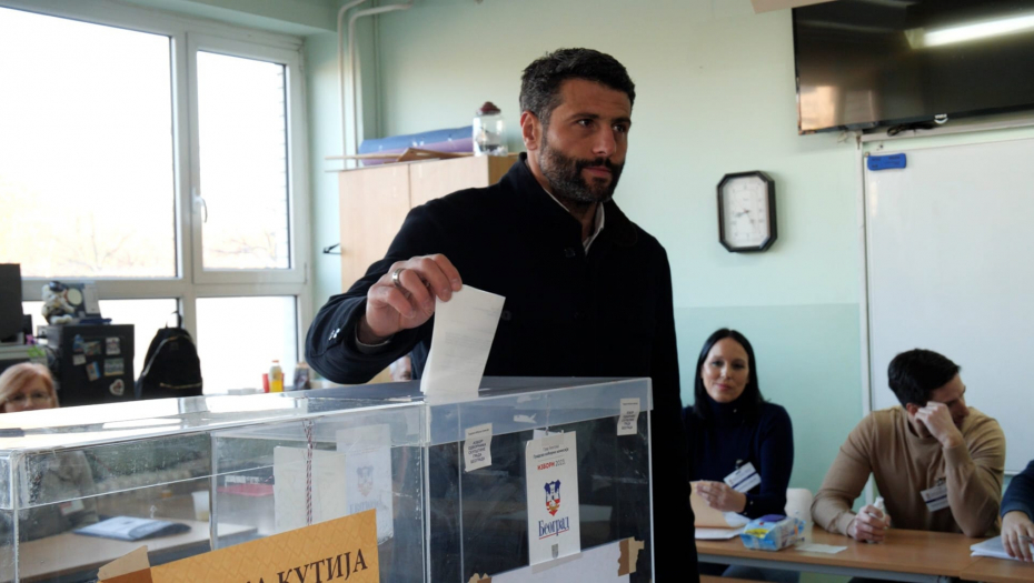 GLASANJE NA LETO Novi izbori u Beogradu u junu ili julu ako ne bude većine