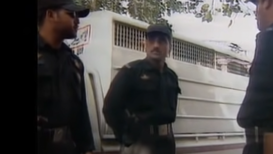 "UBIO SAM 100 DECE I NE KAJEM SE" Ovo je najmonstruozniji serijski ubica, njegova izjava nakon hapšenja ledi krv u žilama (VIDEO)
