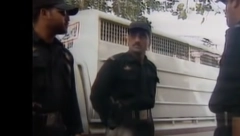 "UBIO SAM 100 DECE I NE KAJEM SE" Ovo je najmonstruozniji serijski ubica, njegova izjava nakon hapšenja ledi krv u žilama (VIDEO)