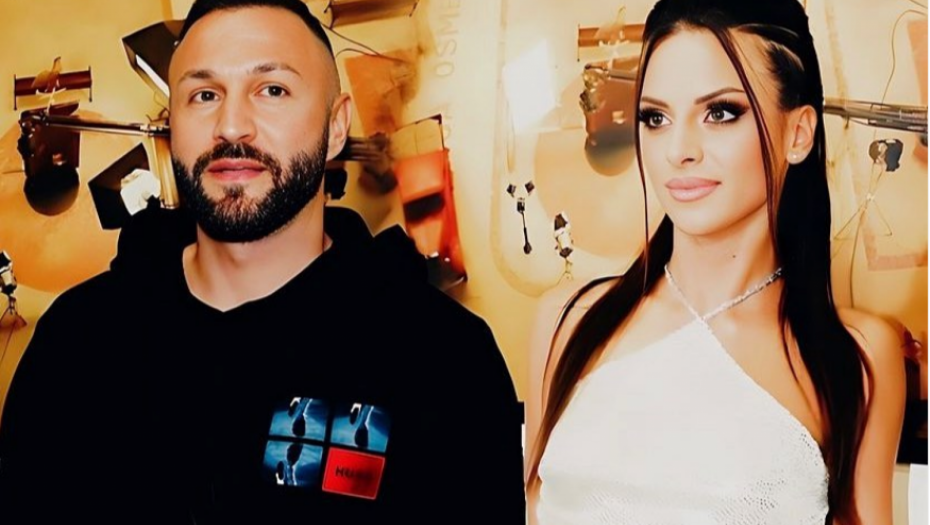 OD OVOGA NEMA DALJE... Miona udarila na Ša i njegovu muškost, reper van sebe