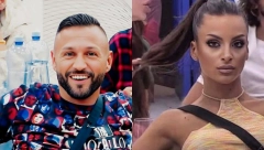 ONA NIJE LJUBAVNICA! Reper se usred emisije obratio zakonitoj ženi, javnost ostala u šoku
