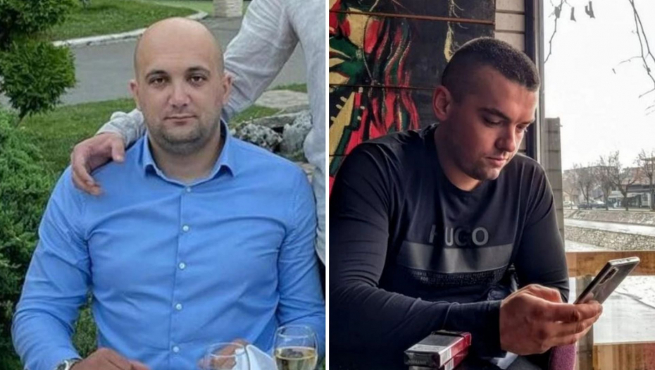 DANAS SAHRANA STRADALIH NOVOPAZARACA U toku je  oproštaj od njih