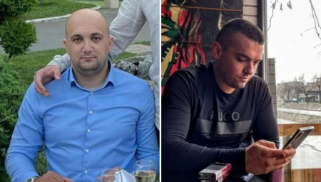 STRADALI NOVOPAZARAC RADIO KAO ZATVORSKI ČUVAR Detalji tragedije u Novom Pazaru u kojoj su poginula dva mladića