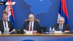 NAJNOVIJE OBRAĆANJE RIK-a Evo kolika je izlaznost do 18 časova na izborima u Srbiji (VIDEO)