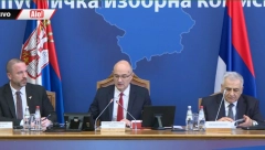 "IZBORNA TIŠINA JE JASNO PROPISANA ZAKONOM!" Direktor RIK-a za Alo! o anketi koju je objavio N1