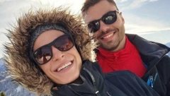 PRVI PUT NAKON RAZVODA Oglasila se Ivana Španović i poslala moćnu poruku (FOTO)
