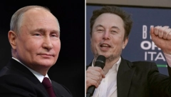 "NEMA ŠANSE DA PUTIN IZGUBI U UKRAJINI" Američki milijarder ocenio da slanje pomoći Kijevu samo produžava sukob