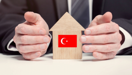 TURSKU POJEDE INFLACIJA! Cene stanova otišle gore, ni guvernerka ne može da ga kupi