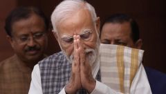 "ŽELIMO MIR, ALI...? Indijski premijer razgovarao sa Putinom i Zelenskim