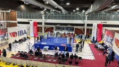 Miljkovićeva poput Tajsona u finalu 13. Kupa nacija u boksu za žene