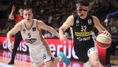 DOBRE VESTI ZA NAVIJAČE PARTIZANA Evo kada se Trifunović vraća na teren