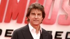 MOŽE U ZUBIMA DA GA NOSI Tom Kruz otišao u provod sa sinom, ljudi ne veruju koliko se mladić promenio, evo kako sada izgleda