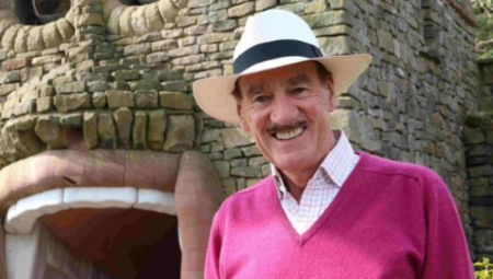 MILIONER SPASEN IZ RUKU OTMIČARA Nakon 4 dana agonije, konačno je sa najmilijima