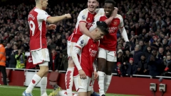 LJUTA BITKA ZA ČELO TABELE Liverpul četvorkom srušio Brentford, Arsenal odgovorio "petardom"