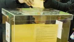 OGROMNA  IZLAZNOST SRBA SA KiM NA IZBORE Opstukcije Prištine ne mogu im ništa!