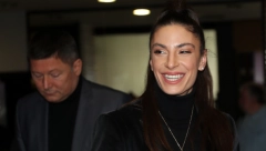 NUTELI I RAKIJI NE MOGU DA ODOLIM Ivana Španović otvorila dušu, govorila i o razvodu