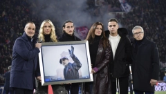 PORODICA NA OKUPU Mihajlovići proslavili Svetog Nikolu