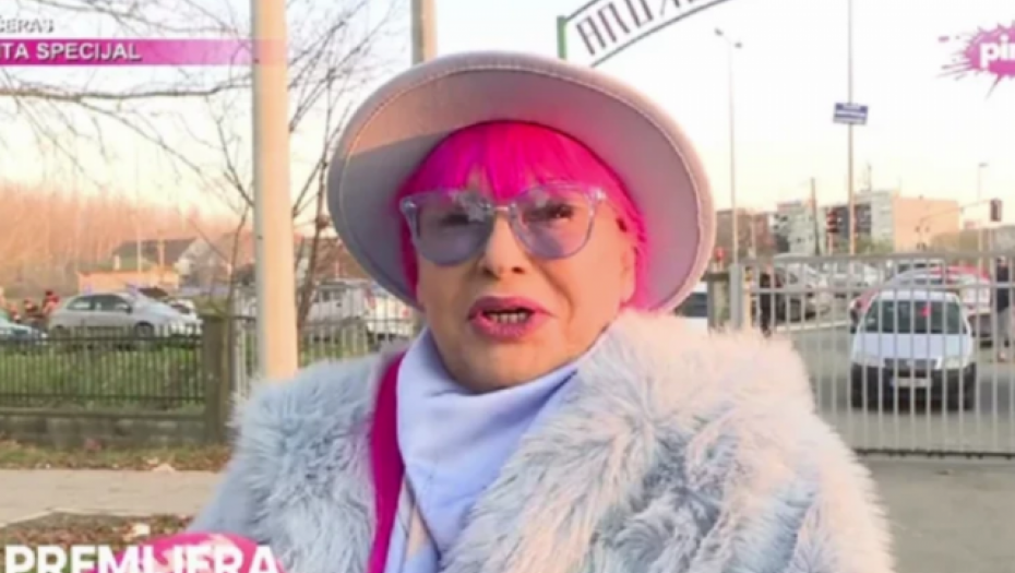 ''BILO JE PROBLEMATIČNO" Snajka Zorice Brunclik razvezala jezik - evo kakva je folkerka zapravo svekrva
