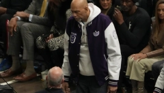 VELIKA DRAMA Hitno operisan Karim Abdul-Džabar