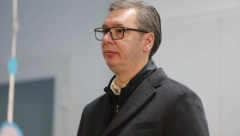 TAČNO U 11 ČASOVA Predsednik Vučić sutra obilazi završne radove na vijaduktu kod Vrbasa
