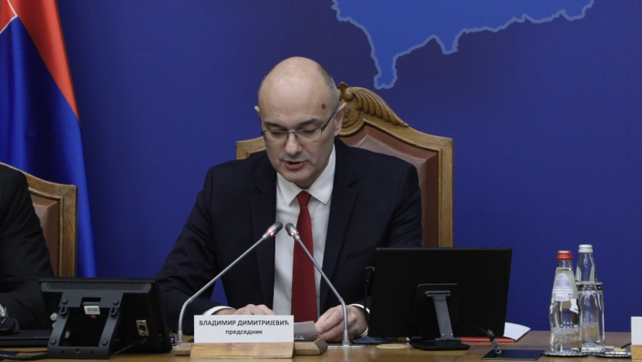 IZBORNI DAN REGULARNIJI NEGO BILO KOJI DRUGI IZBORNI PROCES Predsednik RIK-a o današnjim izborima u Srbiji