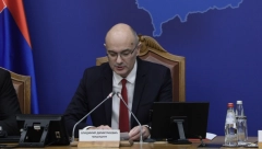 HITNO SE OGLASIO PREDSEDNIK RIK-A "Niko ne sme da vrši pritiske na organe za sprovođenje izbora" Preliminarni rezultati u 20 časova!