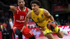 ZVEZDA NAŠLA CENTRA Crveno-beli dovode bivšeg NBA igrača?