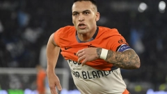 INTER ČUVA TRON Lacio pao na "Olimpiku", bodovi idu u Milan