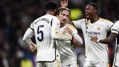 KRALJEVI SE MUČILI Real posle preokreta stigao do trijumfa na Kanarskim ostrvima