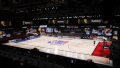 NBA KOŠARKAŠ OPTUŽEN ZA STRAVIČNO UBISTVO Ispitivala ga policija, pa pronašla leš u pustinji