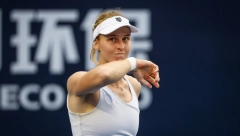SKANDAL DRMA BELI SPORT Odbila da igra finale kada je videla ko joj je protivnica