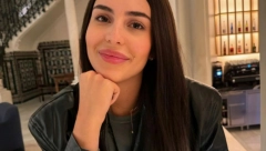 PODELILA EMOTIVNE TRENUTKE! Anastasija pokazala novogodišnju idilu u Sevilji, a ovaj detalj nikome nije promakao