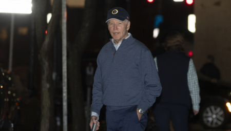 NAKON PUTINA, SLEDEĆI JE BAJDEN Ruski novinar Kiseljov traži intervju sa američkim predsednikom