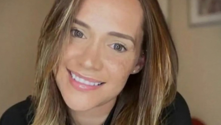 LEPA MARIJA POSTALA JE KLJUČNI SVEDOK ZA NJENO UBISTVO Njen dnevnik je ubedio porotu da se nije ubila, otkrivena je istina