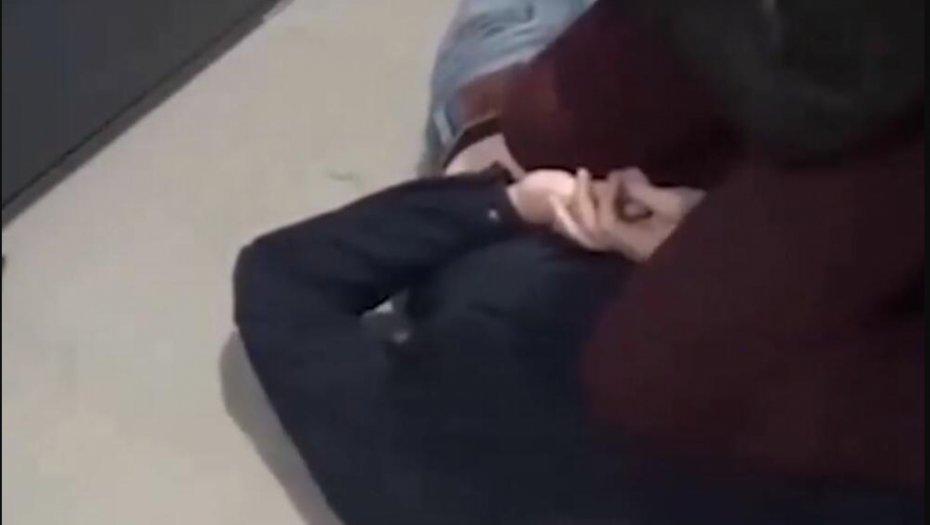 UHAPŠEN UKRAJINSKI AGENT Planirao je da izvede teroristički napad (VIDEO)
