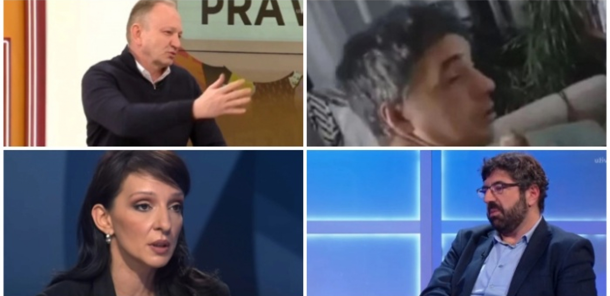 BAŠ LOGIČNO Uzeće mandate, a vikaće da su pokradeni!