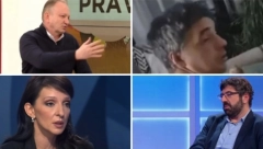 DRAGUTIN MATANOVIĆ: Srbija neće dozvoliti "Majdan", nikada!