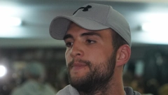 VELJKO RAŽNATOVIĆ OBJAVIO FOTOGRAFIJE ALBANACA I ENGLEZA Oni su napali Srbe pre utakmice, njihov izgled ga je nasmejao!