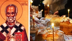 NEVEROVATAN PRIZOR U TOPOLI! Čudo na Nikoljdan (FOTO)