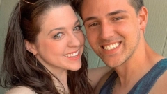 ON NIKADA NIJE ODUSTAO OD NJE Jednog jutra probudila se slepa, pala u depresiju, a onda se desio životni preokret