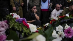 JEZIVE OPTUŽBE! Evo šta Izraelci rade sa telima ubijenih Palestinaca