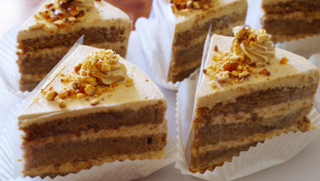 VRHUNSKE KARAMEL KOCKE Kremasto zadovoljstvo, sa ukusom beskrajne sreće