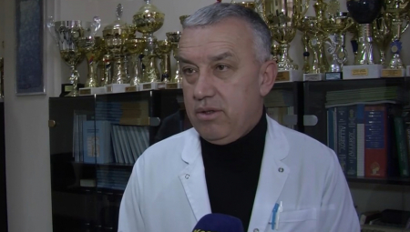 DR ELEK: Veliki odziv naroda sa KiM pokazao čvrstu veru u politiku koju sprovodi Aleksandar Vučić