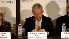 "OBEZBEĐENI DEMOKRATSKI IZBORI, EFIKASNO SPROVEDENI" Pozitivna ocena međunarodnih posmatrača o izborima u Srbiji